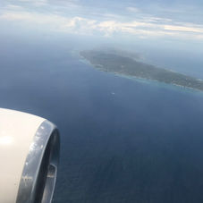 Dreaming of Roatan