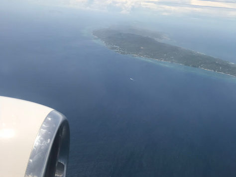 Dreaming of Roatan