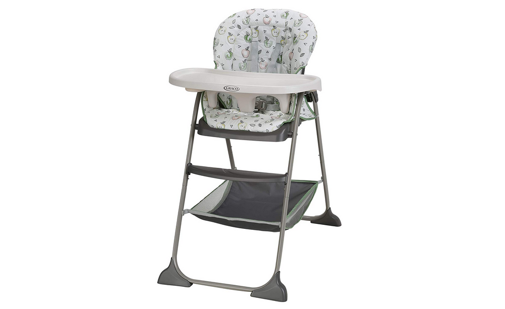 graco snacker high chair