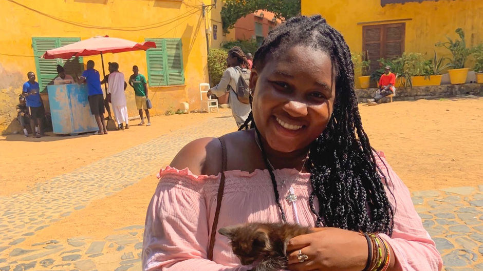 A Weekend on Gorée Island: On Kinship in Unexpected Places