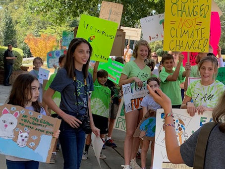 Our Week In Review...