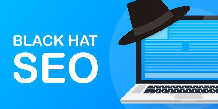 How to Identify Black Hat SEO