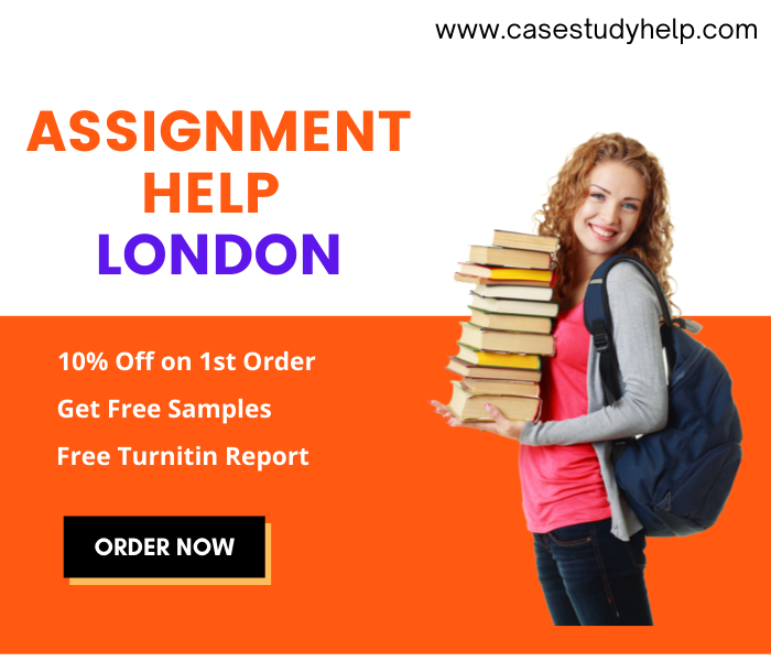 Get Top Notch Assignment Help in London by PhD Experts – Case Study Help content media