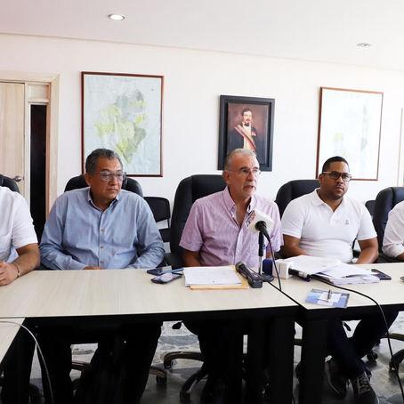 Maryluz Stevenson nombrada como rectora de la Uniatlántico