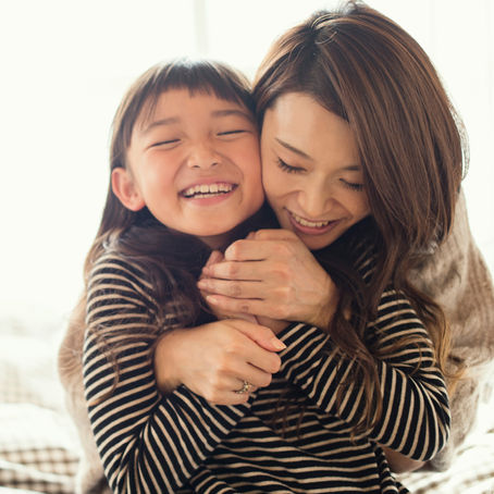 讓孩子愛說普通話（二）