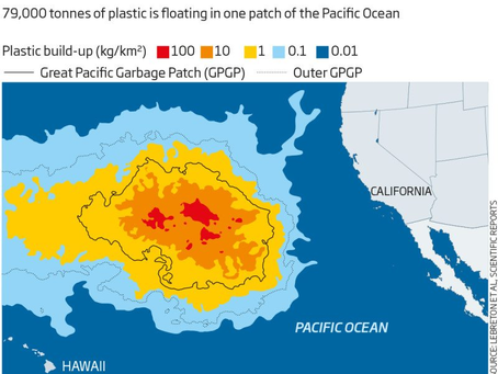 will  a ban single-use plastics solve the problem of ocean pollution?