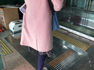 경기도 양주시청 유케어매트 설치