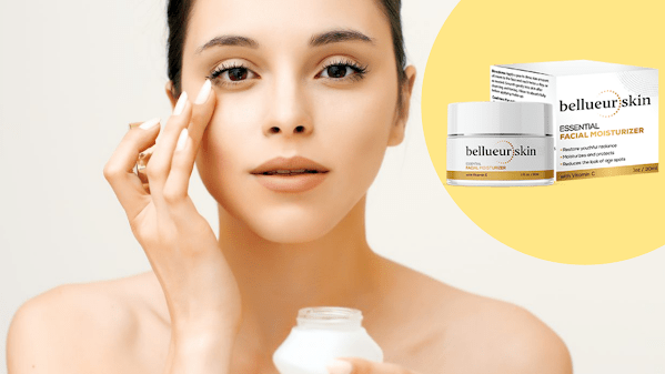 Bellueur Skin Cream Canada Price: How much does It cost? content media