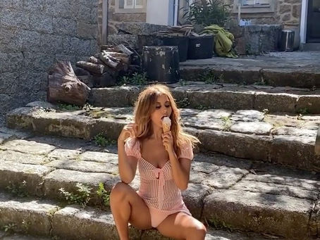 Hedonismo plástico: Una chica fácil, de Rebecca Zlotowski.