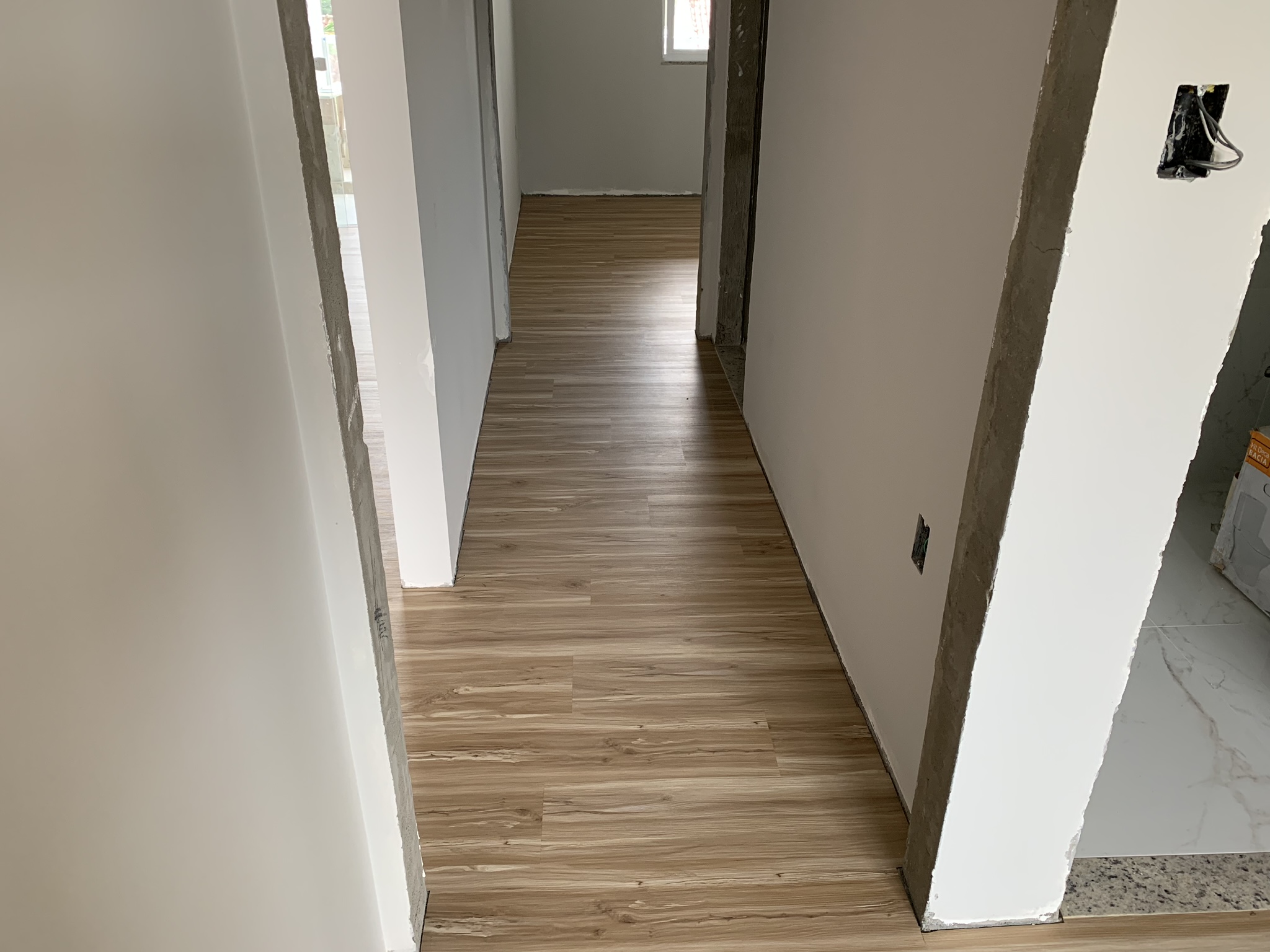Piso de PVC - Torino — foto 4
