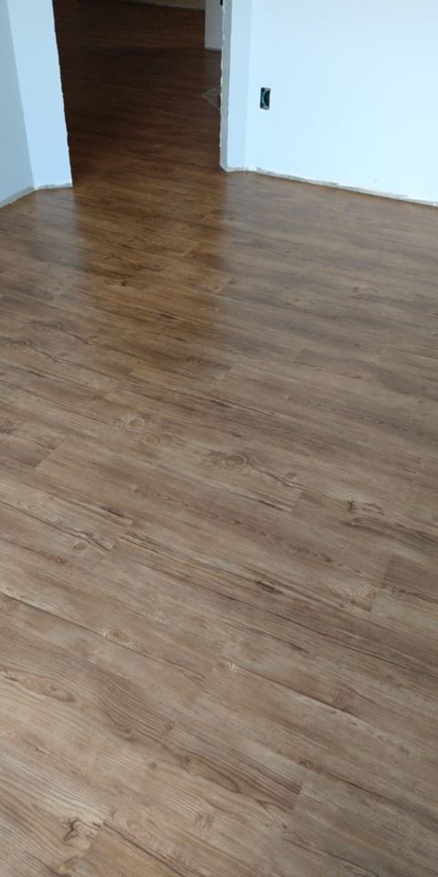 Piso vinílico de PVC Carvalho Montreal — foto 2