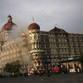 Hey Ram! My Hinduism is not about "Terrorism." 