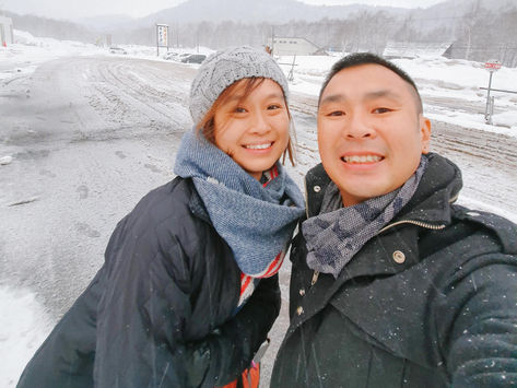 The God of Second Chance