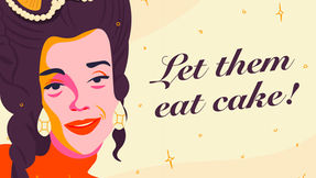 Existential crisis in the lap of luxury. 