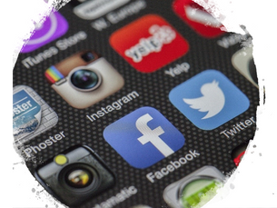 Redes Sociales y Derechos de Autor