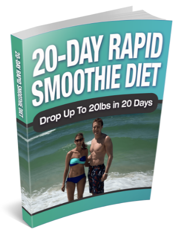 24-Hour Rapid Smoothie Diet Reviews