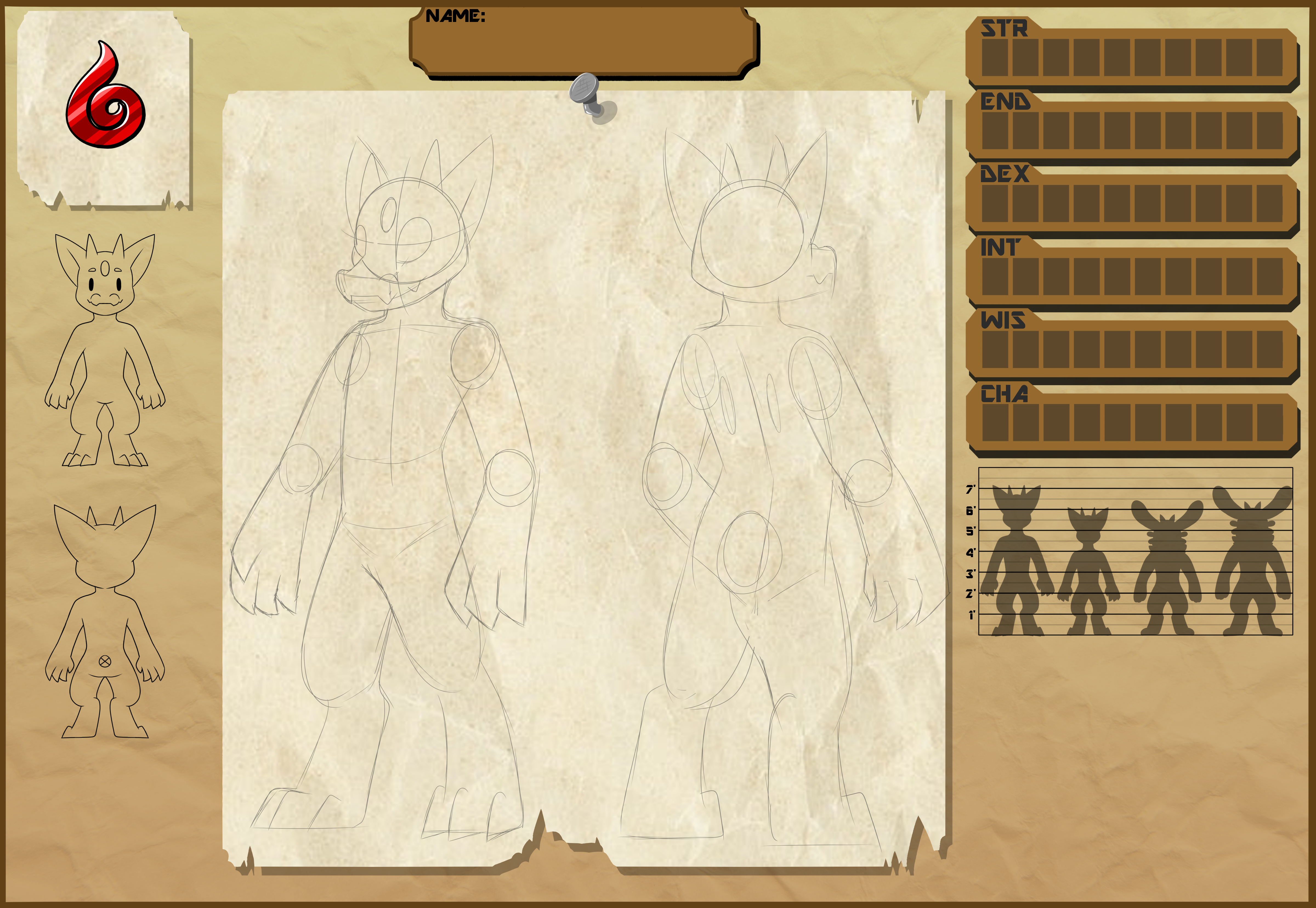WC Ref Template by Kayredu content media