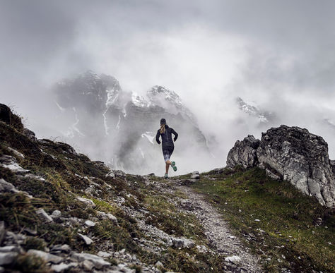 The Low-Down on Altitude Sickness