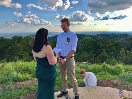 2+2+1 = Elopement