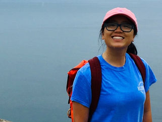 Alumni Spotlight: Jasmine Lee