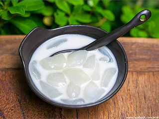 บวดลูกตาล