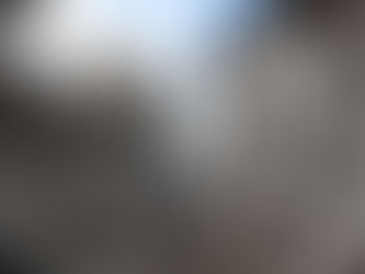 My "Faith-Quake" 2020, Can It Really Be?