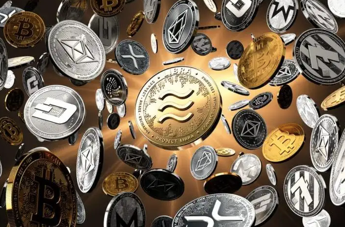 Are Cryptocurrencies The Antidote for The Spread of Coronavirus?