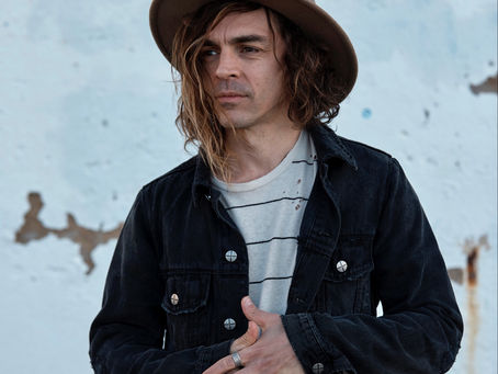 Nathan Cavaleri Live!