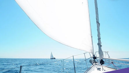 Como atrair Bons Ventos?