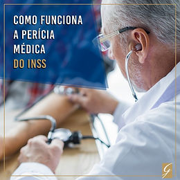 Como funciona a Perícia Médica do INSS