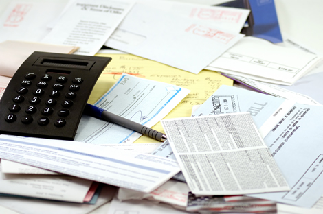 Managing Financial Uncertainty content media