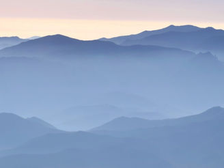 Photographic essay: The Central Highlands of Japan, an autumn journey