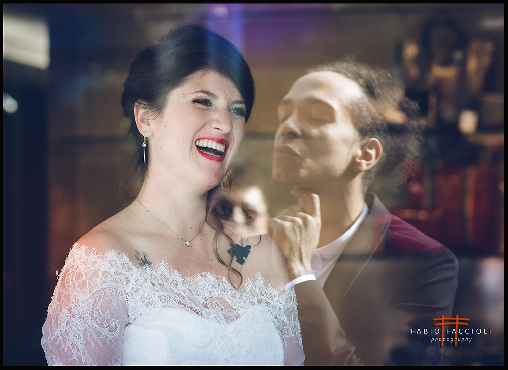 Fotografo di Matrimonio. Lago di Garda