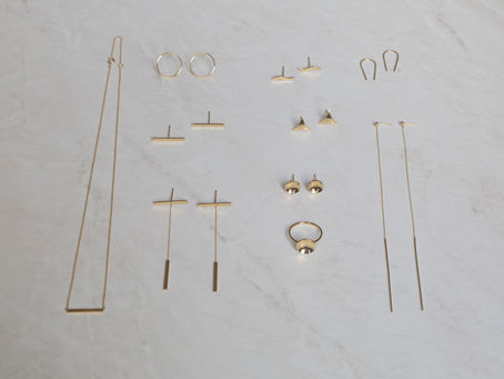 What is our jewelry actually made of?