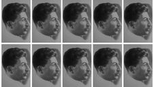 Apoio a Stalin cresce na Rússia; sindicato pede a volta de Stalingrado