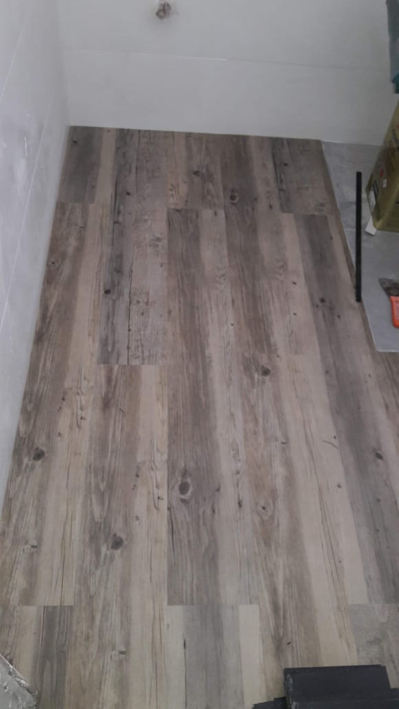 Piso de PVC - Vivace PISA — foto 5