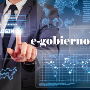 El gobierno electrónico y ciberjusticia