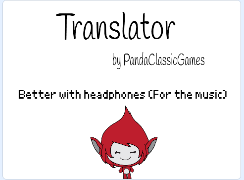 Translator