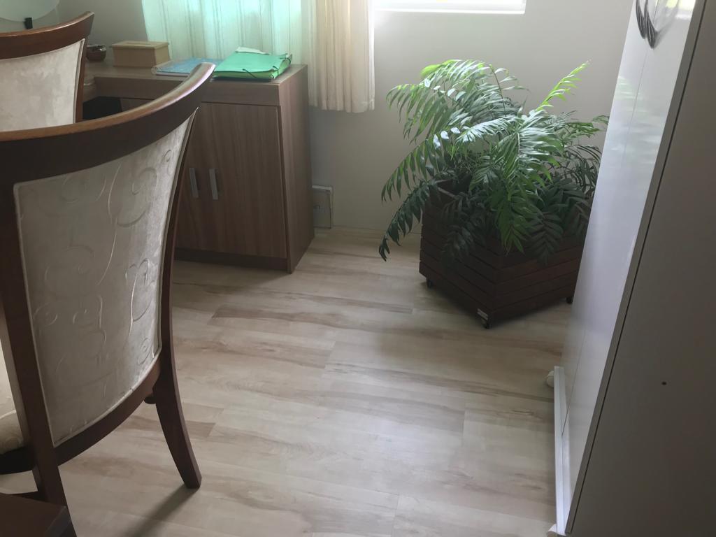 Piso de PVC - Injoy Matte