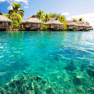 3-Day Bahamas Weekend Getaway