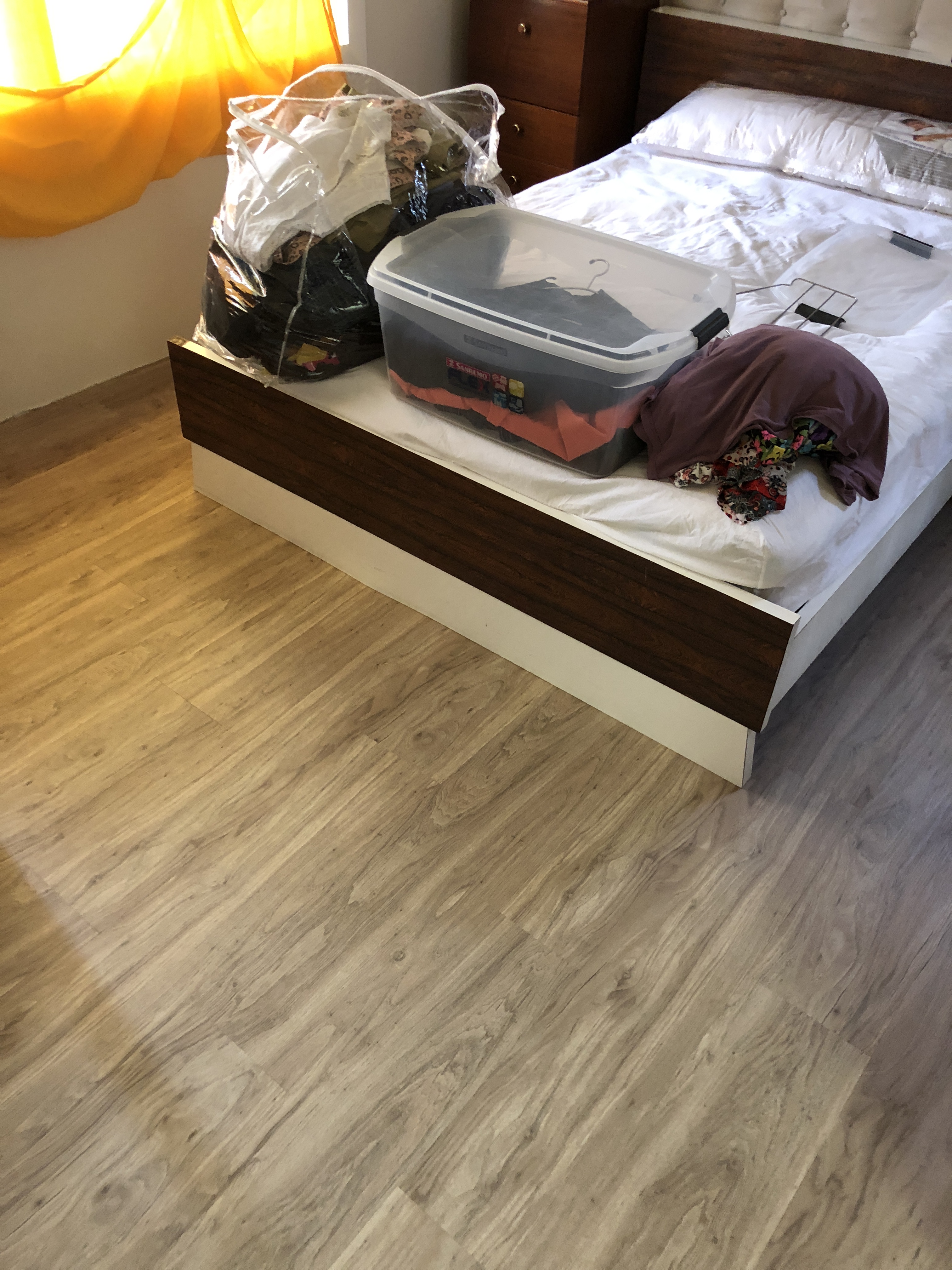 Piso de PVC - Old Creta — foto 5