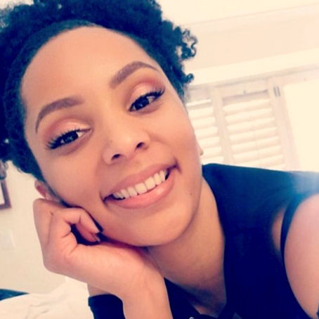 Welcome to my blog "LASHES & LOVE"