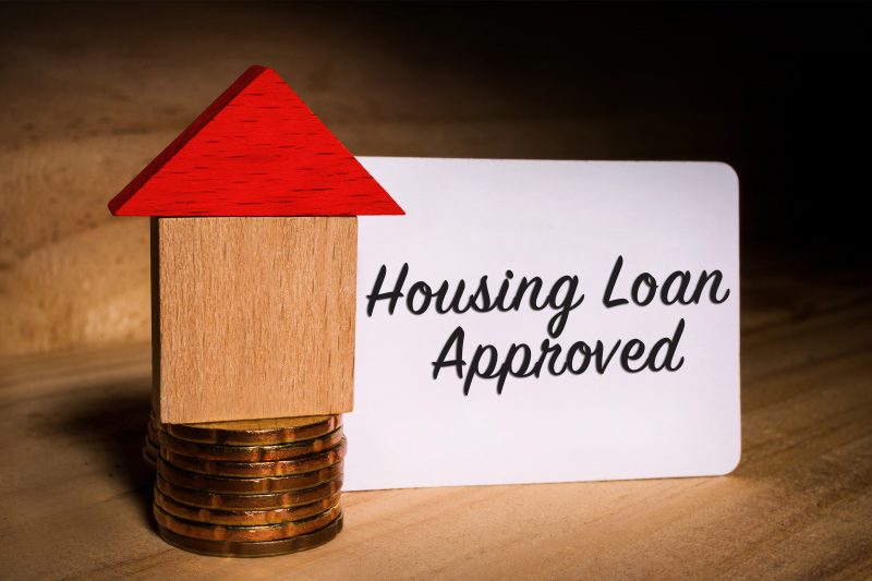 Home loan rejected? Here’s how to get through next time content media