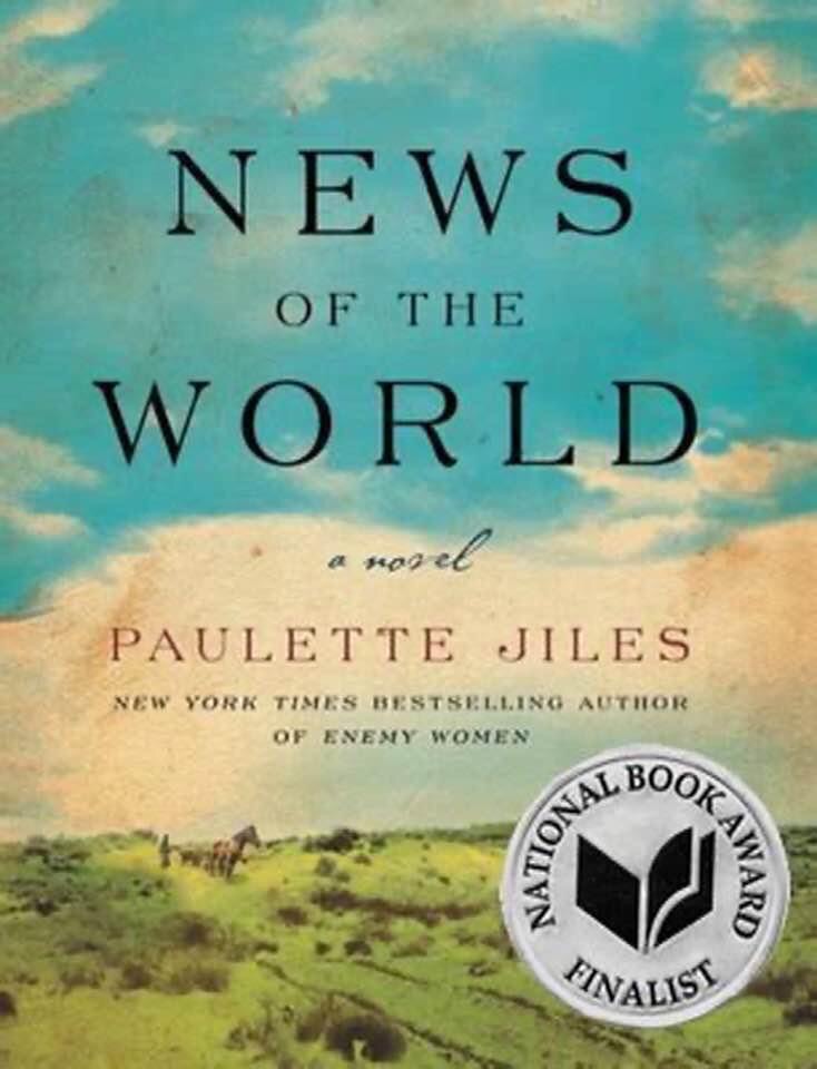 “News of the World” is good news for readers. content media
