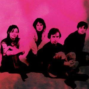 My Bloody Valentine content media