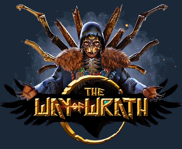 Meet Yarbogha - Emissaries Of Death.