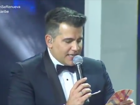 Estas fueron las respuestas de las cinco finalistas al Concurso Nacional de Belleza 