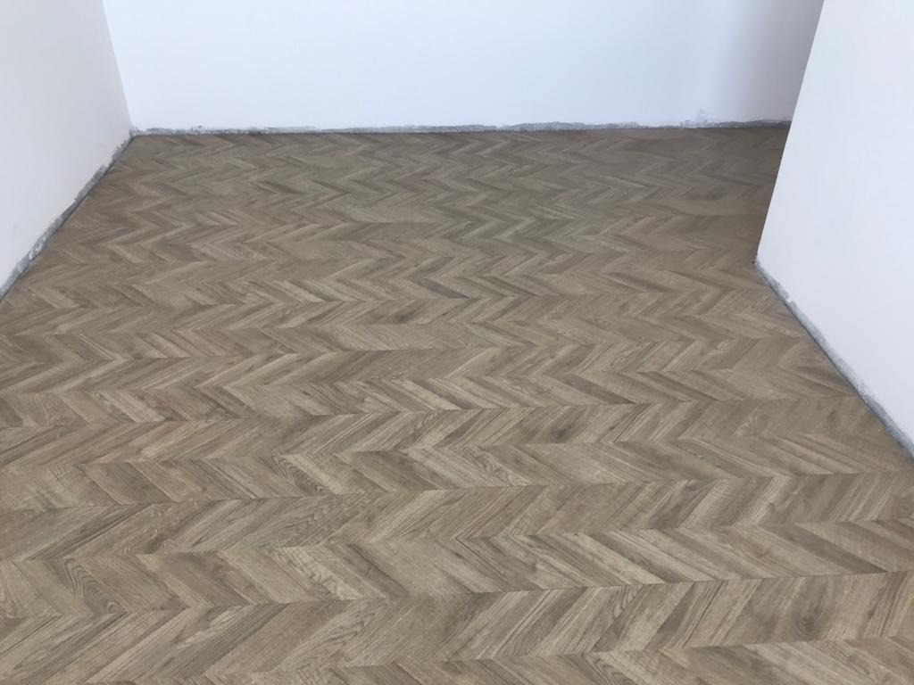 Piso laminado Chamonix — foto 2