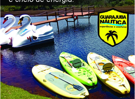 GUARAJUBA NAUTICA