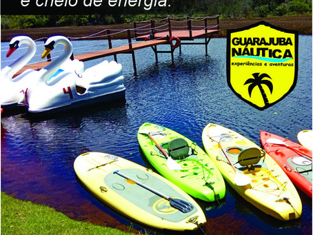 GUARAJUBA NAUTICA